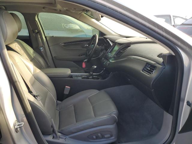 Photo 5 from auction – 2014 CHEVROLET IMPALA LTZ with VIN 2G1155S3XE9262558