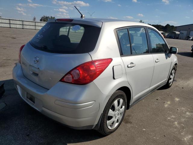 Photo 4 from auction – 2007 NISSAN VERSA S with VIN 3N1BC13E87L363868