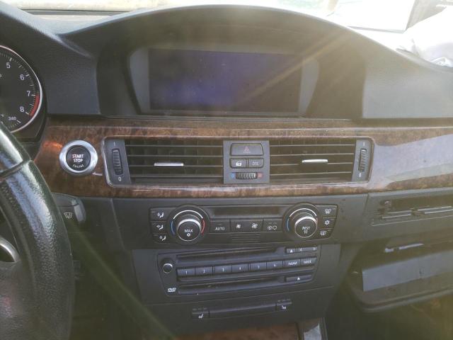 Photo 9 from auction – 2007 BMW 335 I with VIN WBAWL73587PX49547