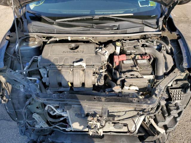 Photo 7 from auction – 2017 NISSAN SENTRA S with VIN 3N1AB7AP3HY362282