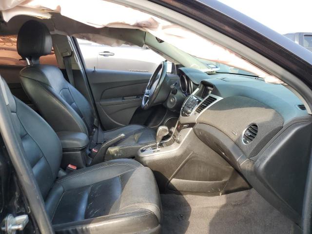 Photo 5 from auction – 2012 CHEVROLET CRUZE LT with VIN 1G1PG5SC6C7209293
