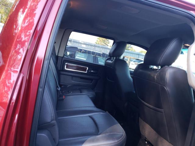 Photo 6 from auction – 2011 DODGE RAM 1500 with VIN 1D7RV1CT3BS566395