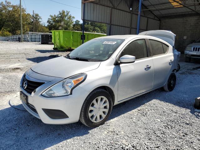Photo 2 from auction – 2017 NISSAN VERSA S with VIN 3N1CN7APXHL802995