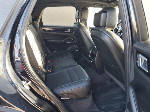 Photo 6 from auction – 2019 PORSCHE CAYENNE S with VIN WP1AB2AYXKDA60988