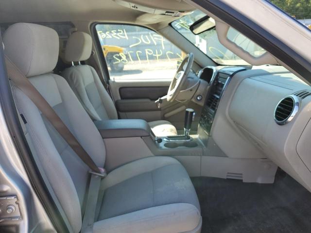 Photo 5 from auction – 2007 FORD EXPLORER S with VIN 1FMEU31K37UA06191