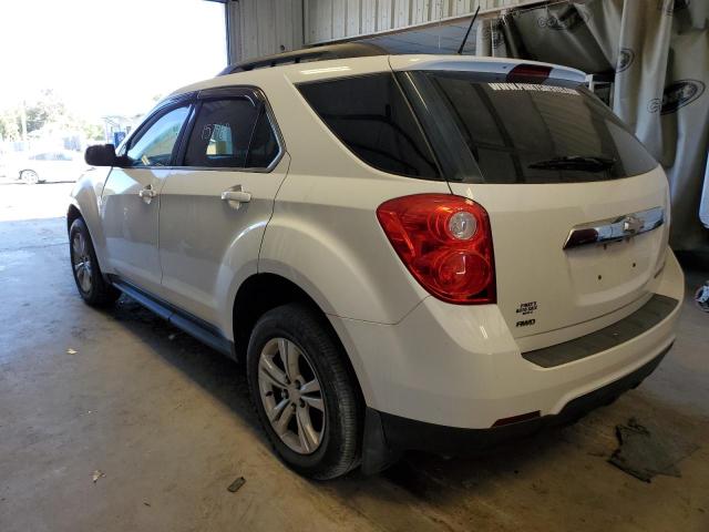 Photo 3 from auction – 2014 CHEVROLET EQUINOX LT with VIN 2GNFLFEK8E6333146