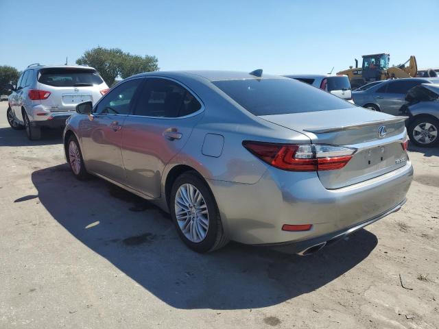 Photo 3 from auction – 2018 LEXUS ES 350 with VIN 58ABK1GG4JU088822