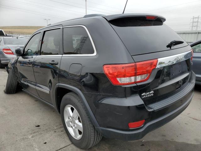 Photo 3 from auction – 2012 JEEP GRAND CHER with VIN 1C4RJFAG2CC233707