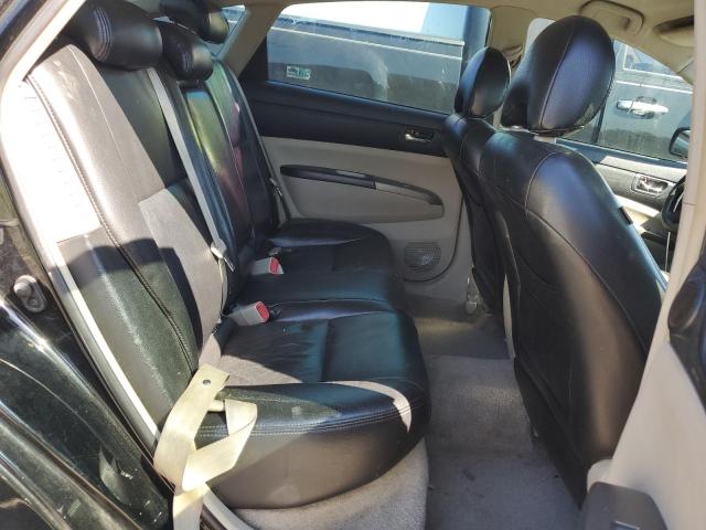 Photo 6 from auction – 2008 TOYOTA PRIUS with VIN JTDKB20U583447614