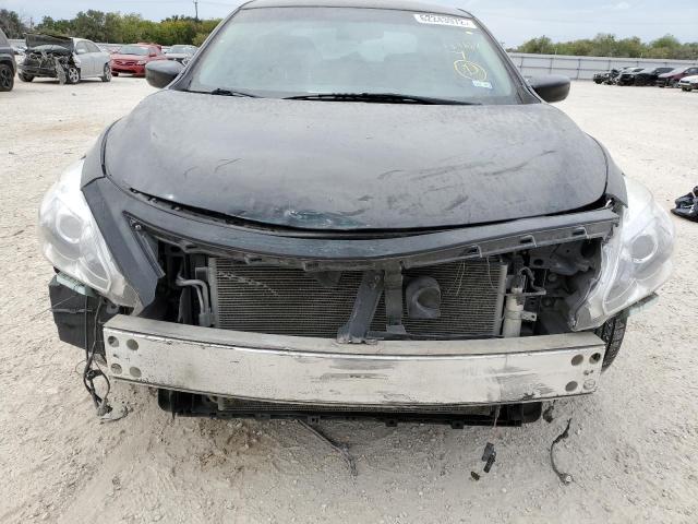 Photo 9 from auction – 2014 NISSAN ALTIMA 2.5 with VIN 1N4AL3AP8EC417967