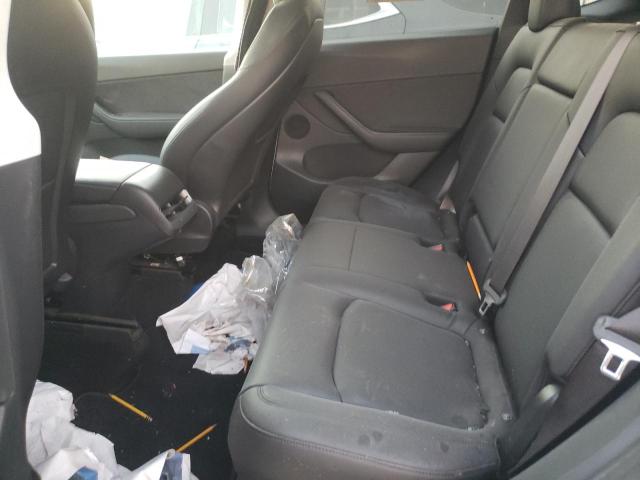Photo 6 from auction – 2020 TESLA MODEL Y with VIN 5YJYGDEE9LF026404