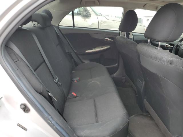 Photo 6 from auction – 2011 TOYOTA COROLLA BA with VIN 2T1BU4EE1BC662302