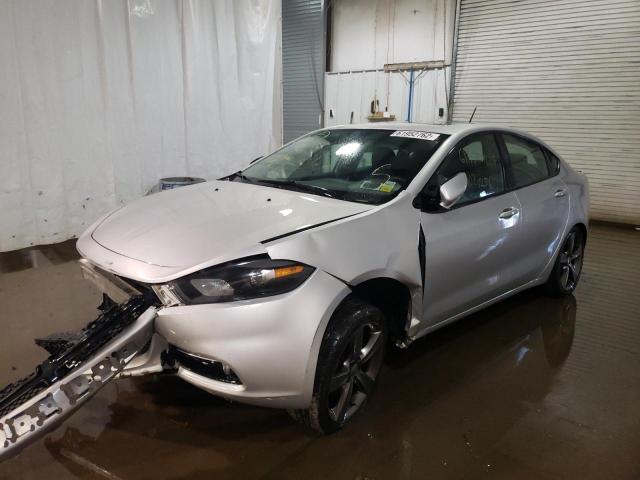 Photo 2 from auction – 2013 DODGE DART SXT with VIN 1C3CDFBA2DD333393