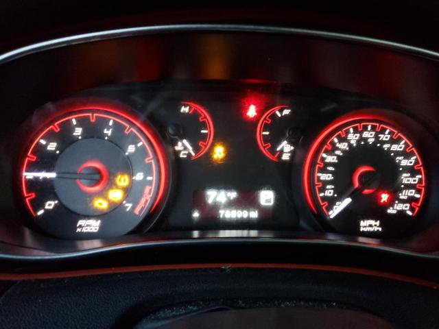 Photo 8 from auction – 2015 DODGE DART SXT with VIN 1C3CDFBB0FD193422