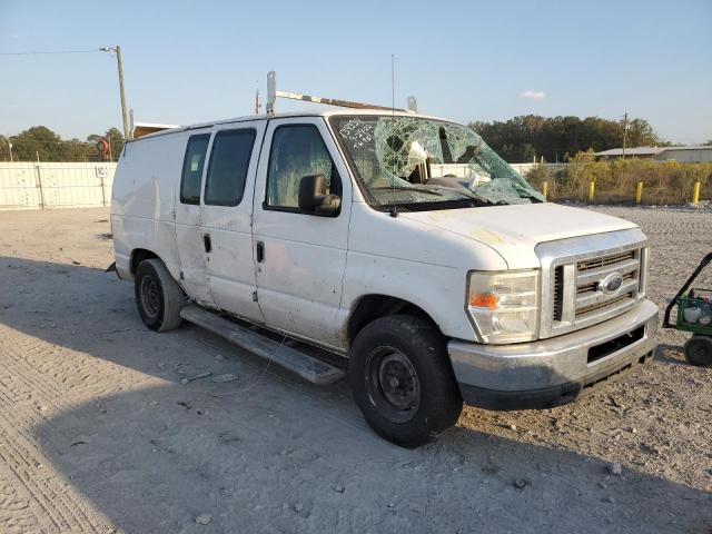 FORD ECONOLINE 2012 with VIN 1FTNE2EW7CDA33395 - Photo from auction