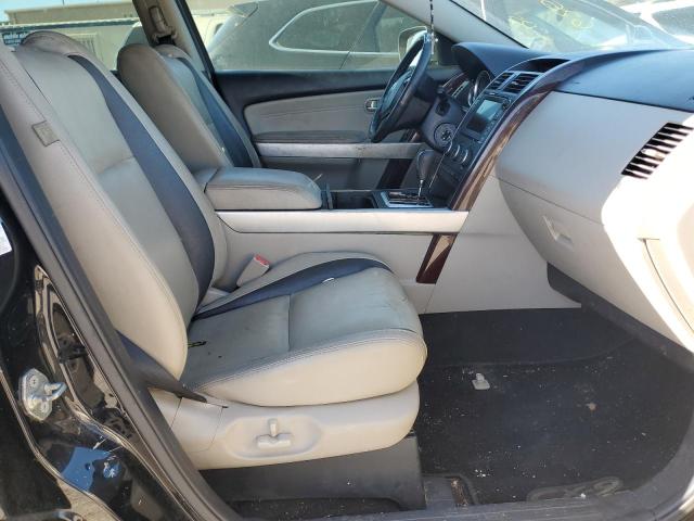 Photo 5 from auction – 2008 MAZDA CX-9 with VIN JM3TB38A880158076