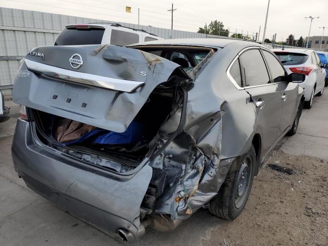 Photo 4 from auction – 2015 NISSAN ALTIMA 2.5 with VIN 1N4AL3AP9FC237429
