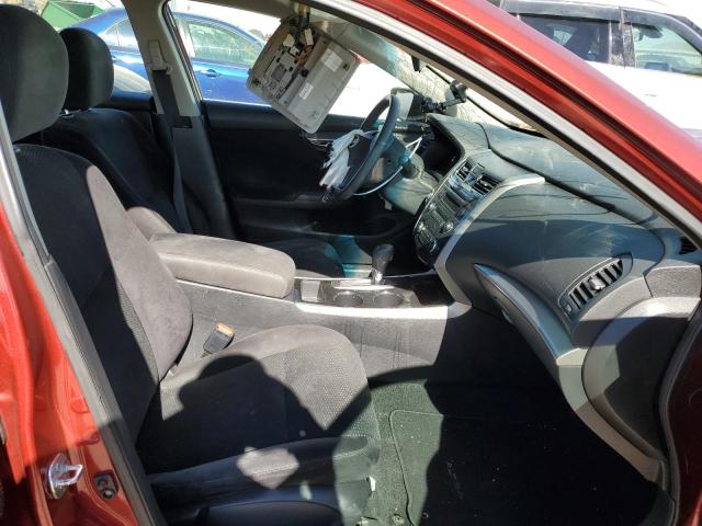 Photo 5 from auction – 2014 NISSAN ALTIMA 2.5 with VIN 1N4AL3AP4EC283099