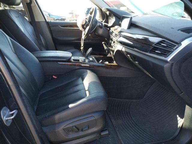 Photo 5 from auction – 2015 BMW X5 XDRIVE3 with VIN 5UXKS4C53F0J98016