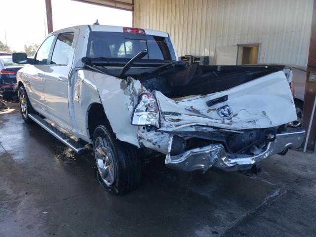 Photo 3 from auction – 2016 RAM 1500 SLT with VIN 1C6RR6LT5GS101143