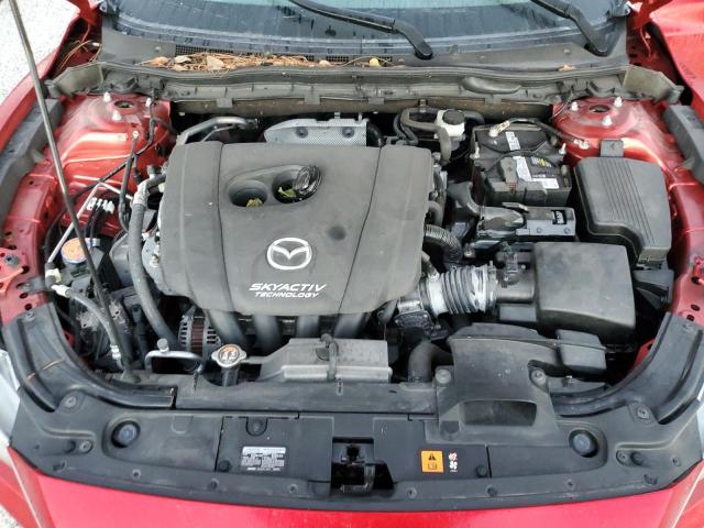 Photo 7 from auction – 2017 MAZDA 6 TOURING with VIN JM1GL1V54H1152529