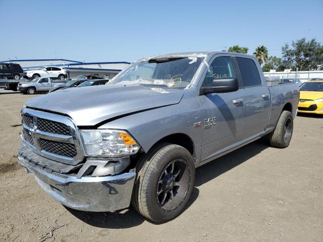 Photo 2 from auction – 2020 RAM 1500 CLASS with VIN 1C6RR6TT4LS111060