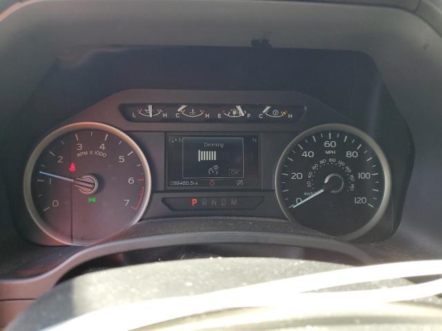 صورة رقم 8 من المزاد - 2018 FORD F150 SUPER مع VIN 1FTEW1CP2JFA88941