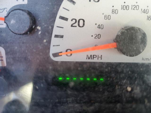 Photo 8 from auction – 2000 FORD F150 SVT L with VIN 2FTZF0734YCA94751