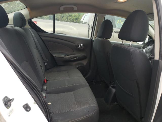 Photo 6 from auction – 2016 NISSAN VERSA S with VIN 3N1CN7APXGL843836