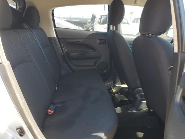 Photo 6 from auction – 2015 MITSUBISHI MIRAGE DE with VIN ML32A3HJ8FH052428