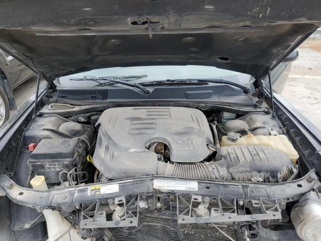 Photo 7 from auction – 2012 DODGE CHALLENGER with VIN 2C3CDYAG2CH292007