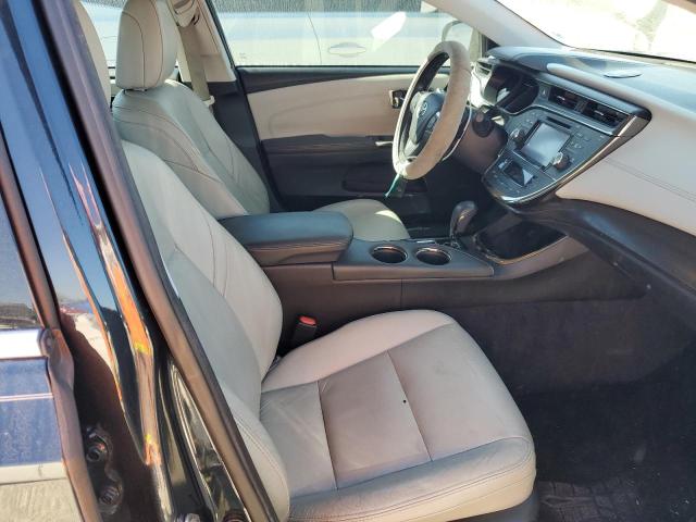 Photo 5 from auction – 2016 TOYOTA AVALON XLE with VIN 4T1BK1EBXGU209750