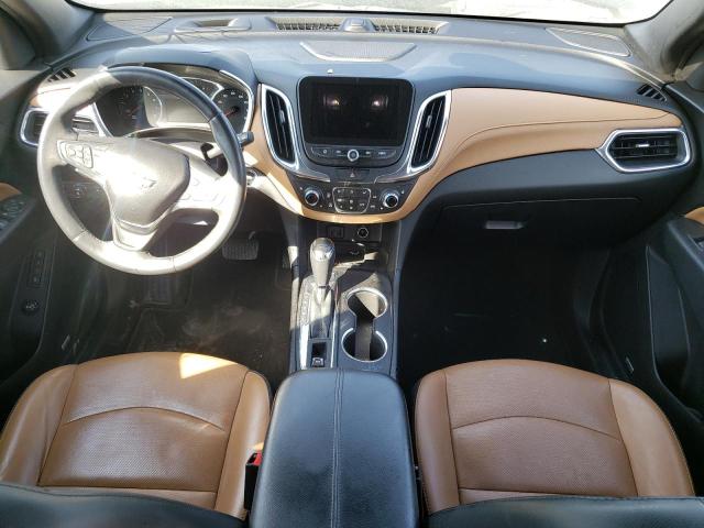 Photo 9 from auction – 2018 CHEVROLET EQUINOX PR with VIN 2GNAXNEX2J6150419