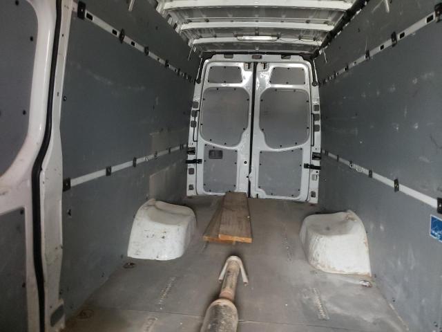 Photo 10 from auction – 2012 MERCEDES-BENZ SPRINTER 3 with VIN WD3PF4CC8C5612345