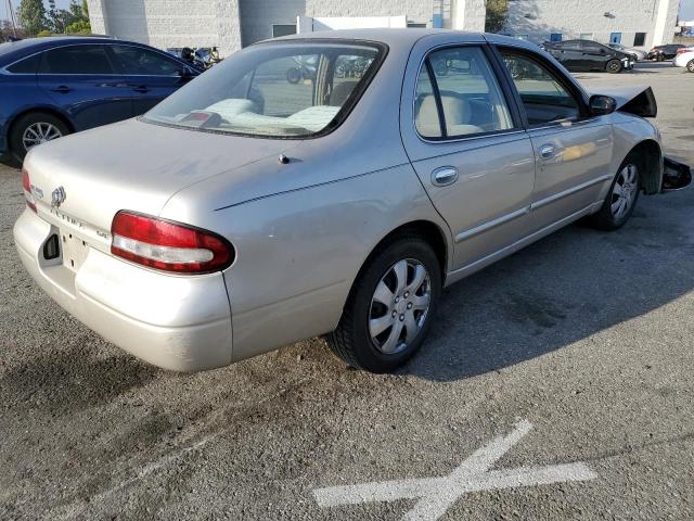 Photo 4 from auction – 1997 NISSAN ALTIMA XE with VIN 1N4BU31D0VC100028