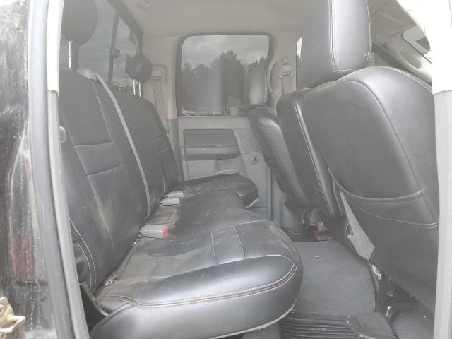 Photo 6 from auction – 2007 DODGE RAM 2500 S with VIN 1D7KS28A57J582604