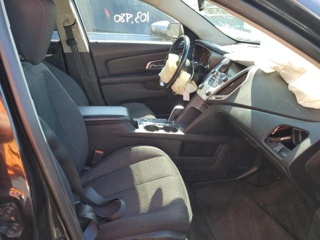 Photo 5 from auction – 2013 GMC TERRAIN SL with VIN 2GKALSEK9D6179917