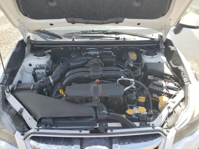 Photo 7 from auction – 2014 SUBARU IMPREZA PR with VIN JF1GPAC68E8285027