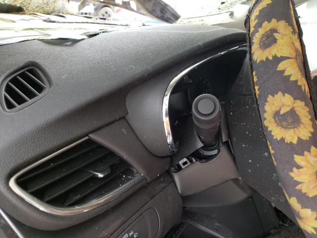 Photo 8 from auction – 2022 BUICK ENCORE PRE with VIN KL4CJASM7NB531363