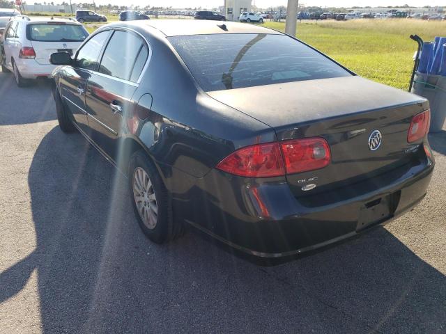 Photo 3 from auction – 2008 BUICK LUCERNE CX with VIN 1G4HP57238U120121