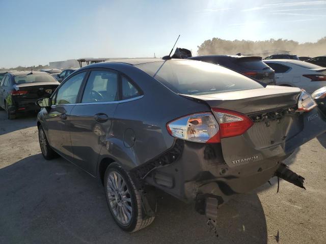Photo 3 from auction – 2014 FORD FIESTA TIT with VIN 3FADP4CJ0EM131528