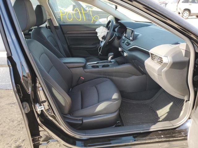 Photo 5 from auction – 2021 NISSAN ALTIMA S with VIN 1N4BL4BV3MN372687