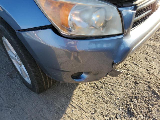 Photo 9 from auction – 2008 TOYOTA RAV4 with VIN JTMZD33V286063338
