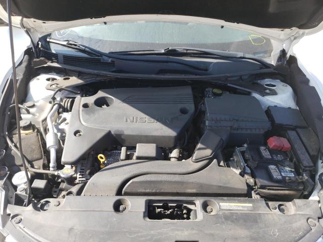 Photo 7 from auction – 2017 NISSAN ALTIMA 2.5 with VIN 1N4AL3AP8HC288200