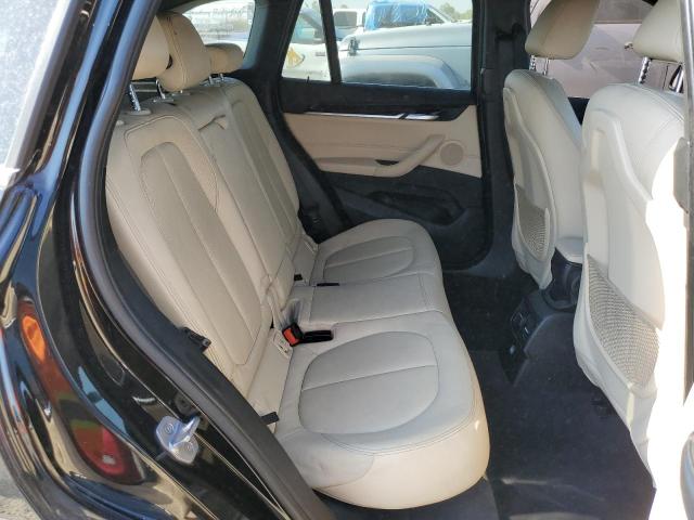 Photo 6 from auction – 2016 BMW X1 XDRIVE2 with VIN WBXHT3Z39G4A48498