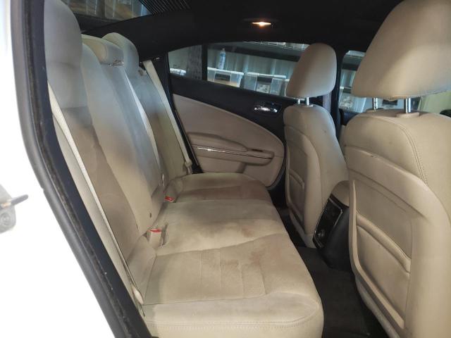 Photo 6 from auction – 2012 DODGE CHARGER SX with VIN 2C3CDXHG9CH205560