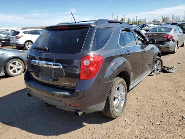 Photo 4 from auction – 2014 CHEVROLET EQUINOX LT with VIN 2GNFLCE30E6290607