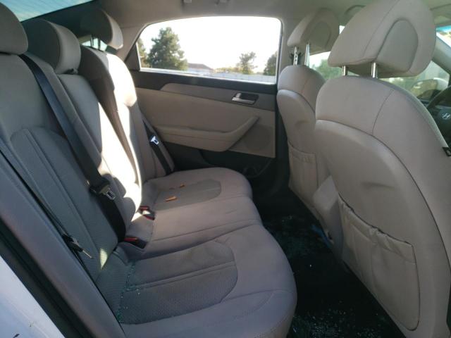 Photo 6 from auction – 2016 HYUNDAI SONATA SPO with VIN 5NPE24AF2GH263999