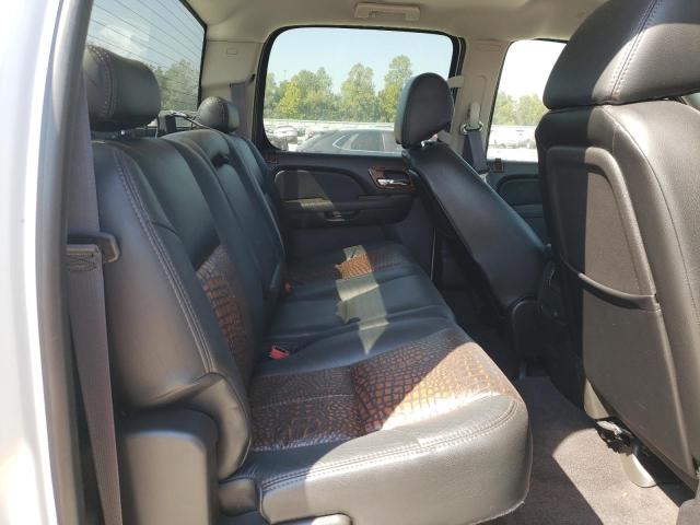 Photo 6 from auction – 2011 GMC SIERRA K15 with VIN 3GTP2WE3XBG238046