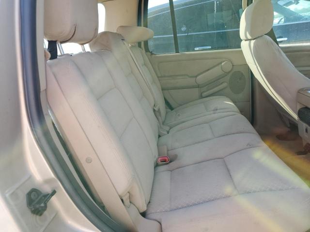 Photo 6 from auction – 2006 FORD EXPLORER X with VIN 1FMEU62E76UA23570